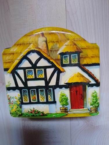 Vintage tuckers totnes - vintage, of