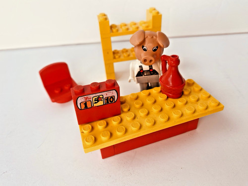 Lego fabuland 3796 small - lego,