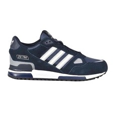 Adidas ZX750 Mens Navy/White
