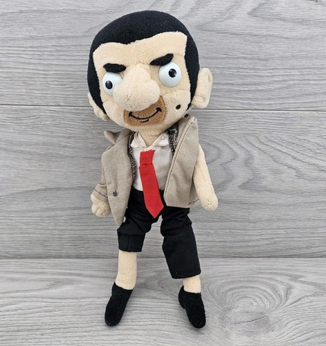 Vintage bean posable - vintage,