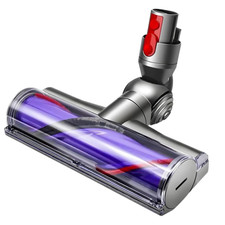 Replacement Turbine Brush Head for Dyson V7 V8 V10 V11 V15 Cordless Hoover