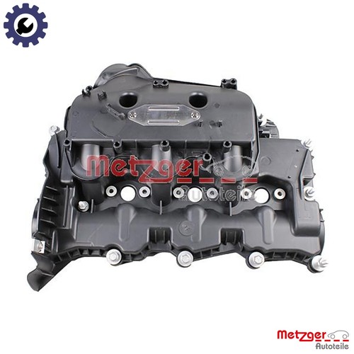 Cylinder head cover - cylinder,