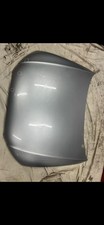 AUDI A4 BONNET  IN SILVER B8