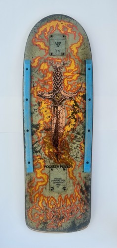 Powell peralta original - peralta, 1980s