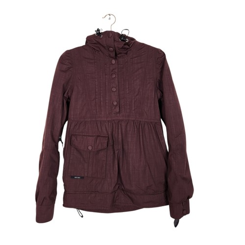 Holden jacket womens - holden,