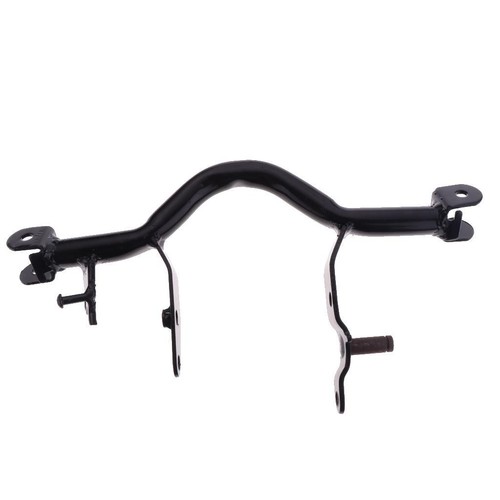 Foot peg stand mount - foot, bracket