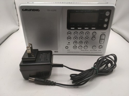 Grundig yacht boy 400pe - yacht,