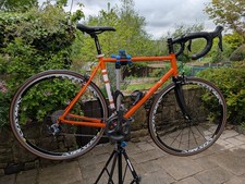 Condor fratello steel - fratello, road
