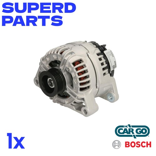 Alternator fits opel - fits:, h