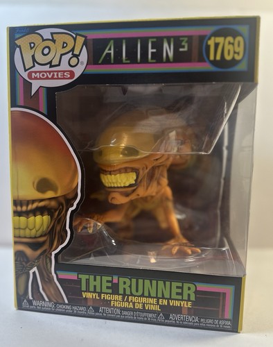 Funko pop movies alien the - alien,