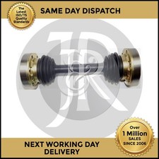 FORD SIERRA 2.0 RS COSWORTH & 4X4 REAR DRIVE SHAFT & CV JOINTS (108MM) NEAR/SIDE