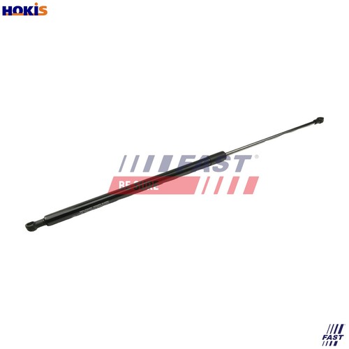 Gas spring bootcargo - gas,