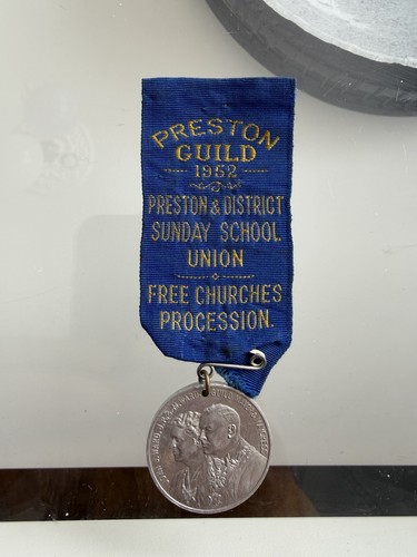 1952 preston guild - guild, merchant