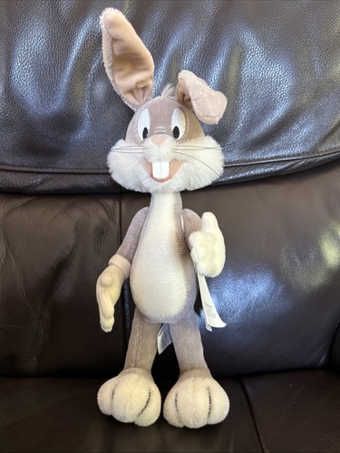 Steiff bugs bunny 355042 - steiff,