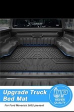 Powerty floor mats truck bed - floor,