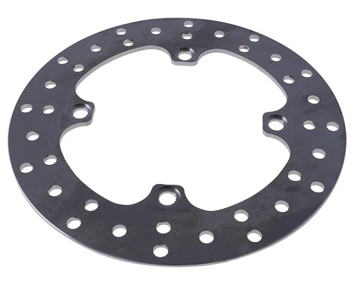 Brake disc lucas mst353 - brake, fits