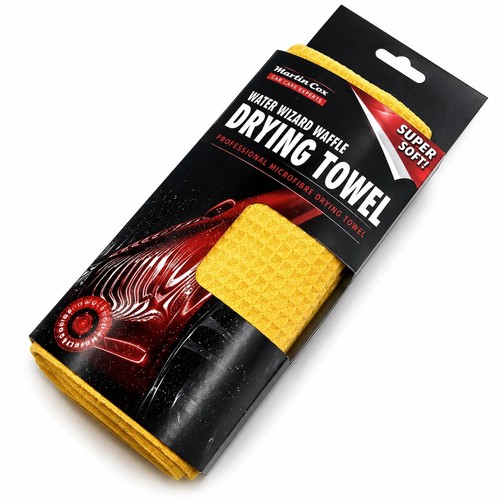 Martin cox large waffle - cox,