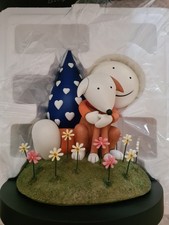 Doug Hyde Sculpture - Our