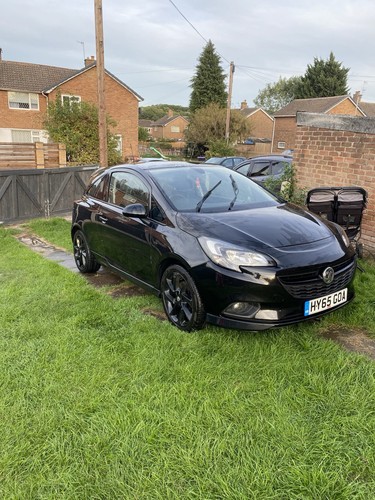 2015 vauxhall corsa vx - 2015, 1.4
