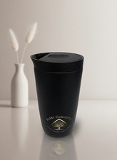 Travel Mug 350ml Leakproof