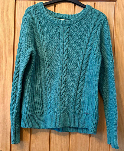 Hollister women green - hollister, women's