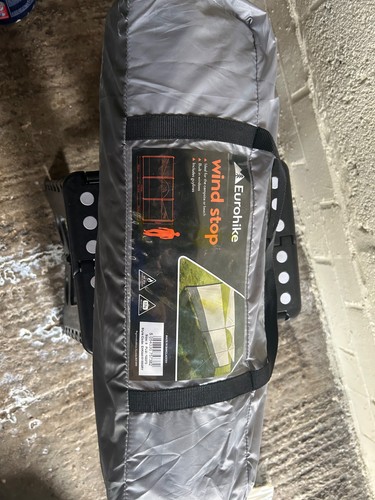 Eurohike wind stop - , panels