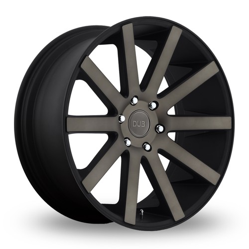 10x24 dub s121 shot calla - 10x24",