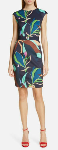 Ted baker adilyyn - baker, sleeveless