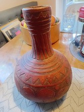 African Calabash gourd