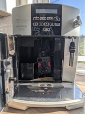 Delonghi Magnifica Rapid