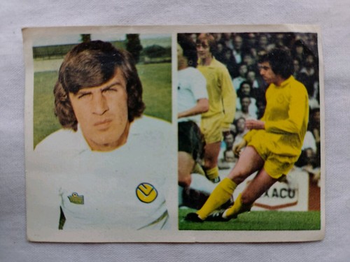 Vintage fks 1969 - fks, 1969/70
