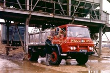 Photo hall and bedford km - ,