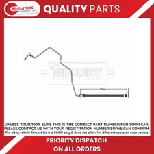 Borg & Beck brake hose -