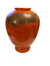 Large Bulbous German Fat Lava