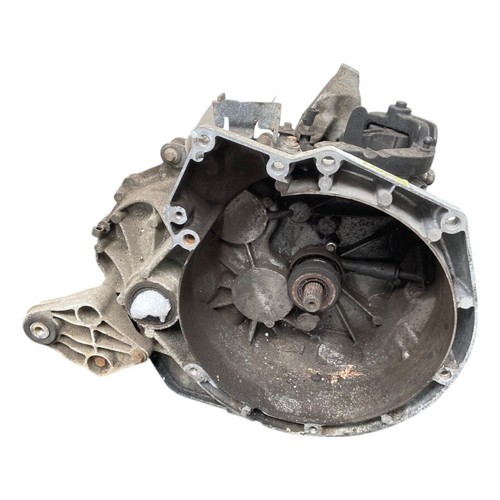 Ford focus mk3 8v - 8v, dv6