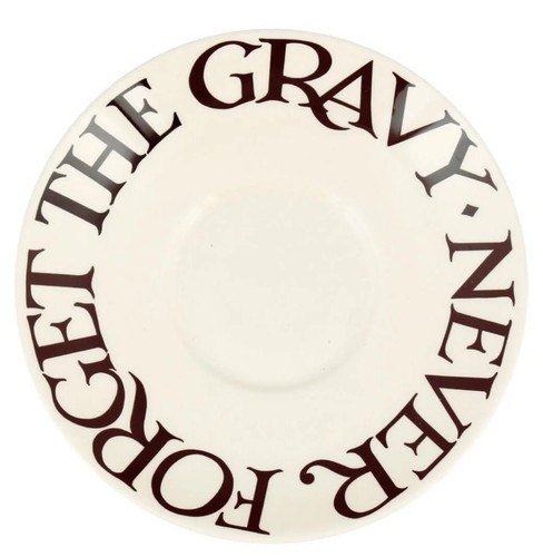 Emma bridgewater black toast - emma,