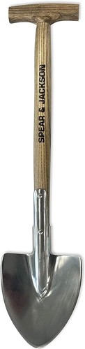 Spear jackson traditional - spear,