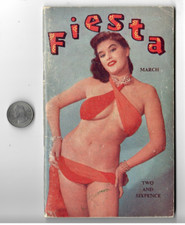 FIESTA  Men's British