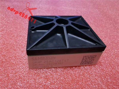 1pcs skiip25ac128t47 module - 1pcs,