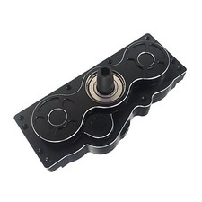 RC Boat Gear Box Forward
