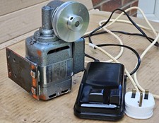 Singer 29K Leather patcher