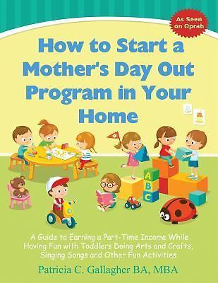 How start mother s day - to, mother's
