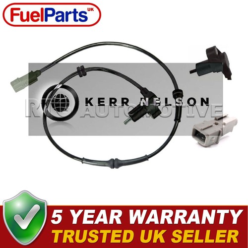 Kerr nelson rear abs wheel - rear,