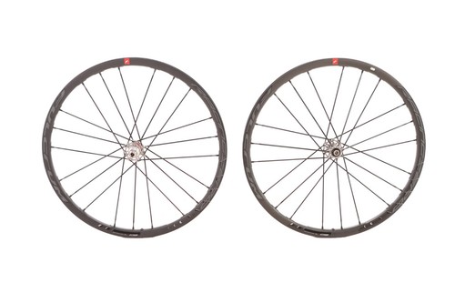 Fulcrum racing zero - zero, disc