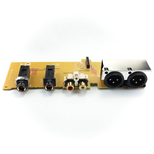 Dwx4128 master out booth jack - dwx4128,