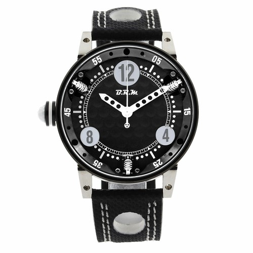 Factory new brm gf6 golf - brm, black