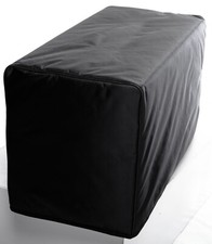 Custom padded cover for