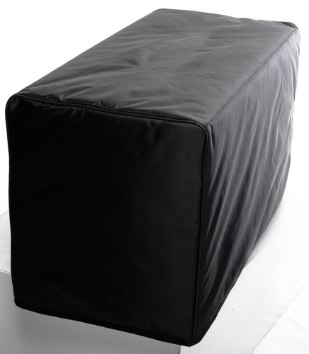 Custom padded cover for