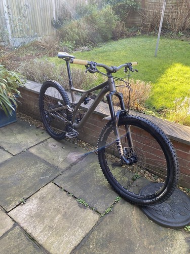Specialized stumpjumper evo - stumpjumper,