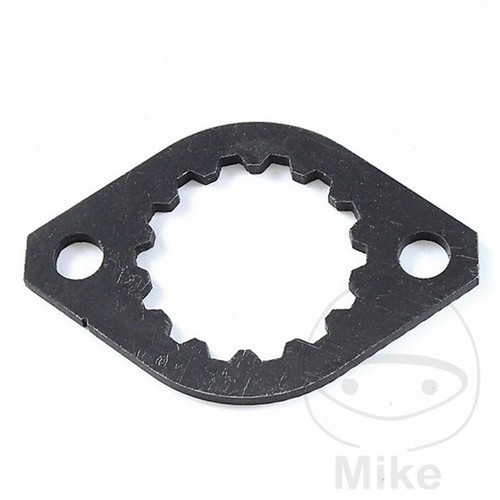 Sprocket lock plate jmp - plate,